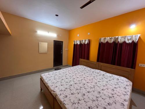 Puri Casa | Shradharam Lodge