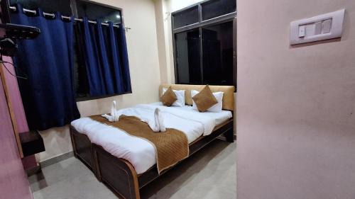 Varanasi Casa | Shree Balaji Paying Guest House