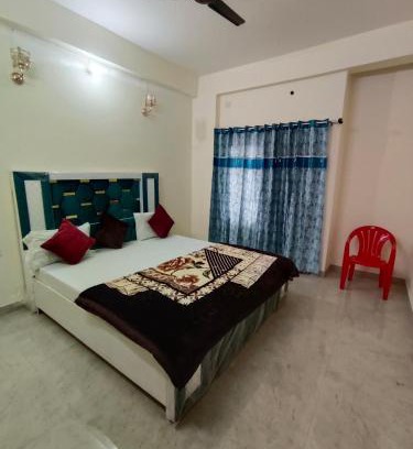 Sigra Casa | Shree bhairav Home stay