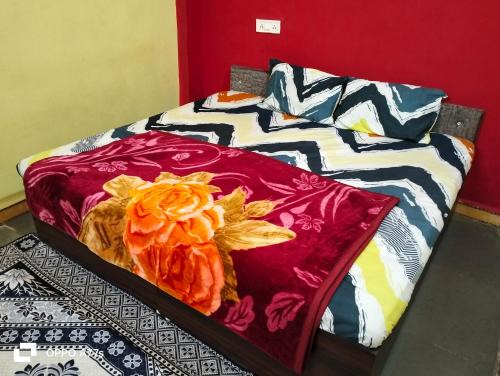 Ujjain Apartamento | Shree Giriraj Home Stay