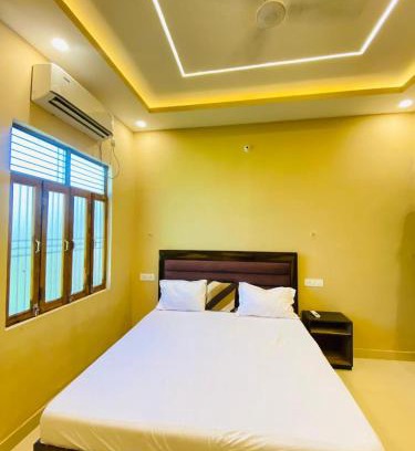 Faizabad Casa | Shree janki palace