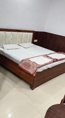 Kedarnath Casa | shree kedar guest house