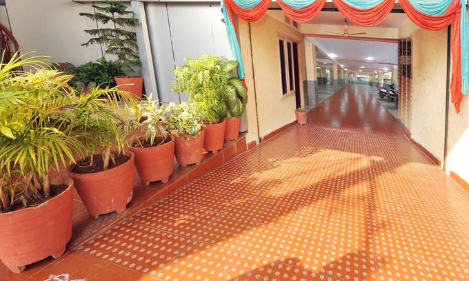 Visakhapatnam Casa | Shree Laxmi Guest House