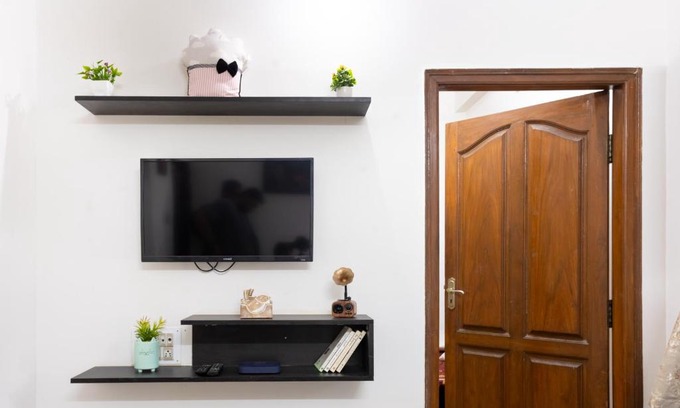 Panduranga Nagar Apartamento | SHREE MITHTHAM