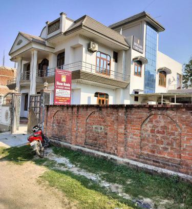 Sarnath Casa | Shree Nanda Guest House