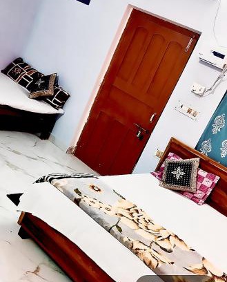 Ayodhya Casa | Shree Rameshwaram Guest House Ram Mandir 300 meters