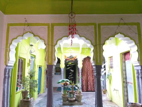 Pushkar Casa | Shree Savitri Palace