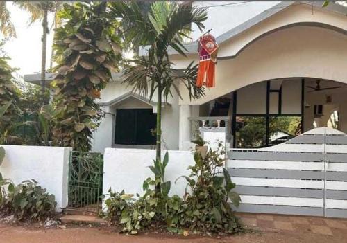 Anjuna Casa | Shree Stay