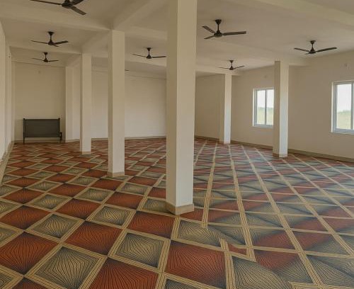 Misrikh Casa | Shree Venkateshwar dham Atithi bhawan