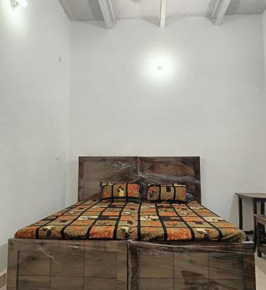 Gokul Casa | Shree Yamunaji Kripa Kunj