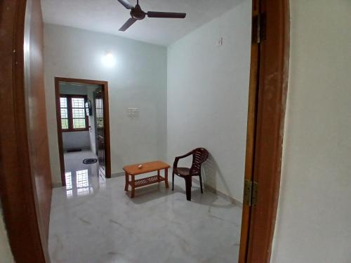 Saligrama Casa | ShreeKripa house