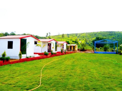 Kadadhe Complejo | Shreesha Resort Lonavala