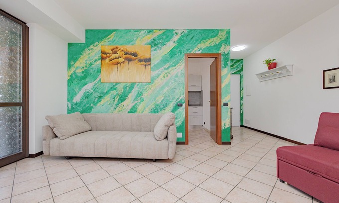 Cesate Apartamento | Shrek House 110sqm Spaciuos Apartment