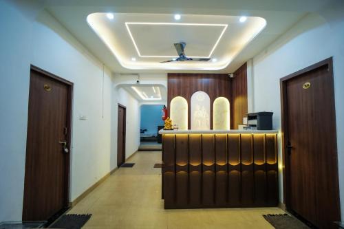 Mathura Hotel | Shri Bankey Bihari Guest House