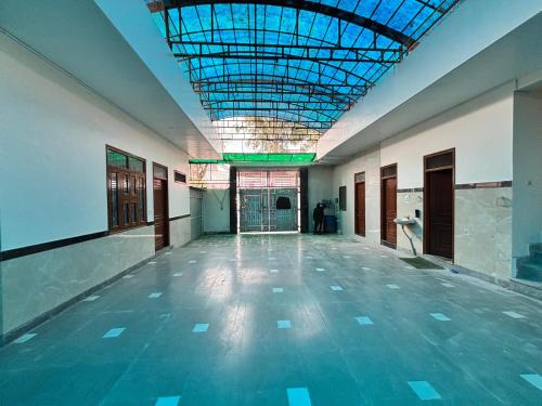 Vrindavan Casa | Shri Gaya Prasad Dham