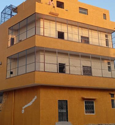 Vrindavan Casa | Shri Janki vatika