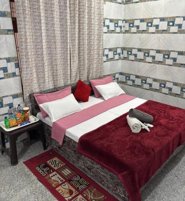 Ayodhya Casa | Shri Punjabi atithi nivas 100 metre saryu Ghat 900 metre Ram mandir