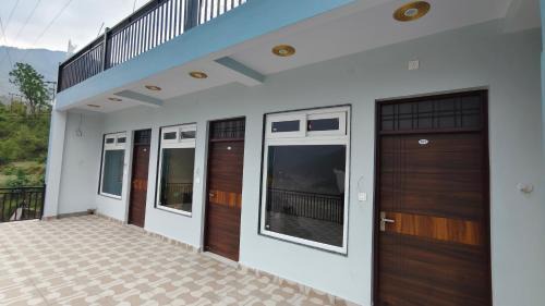 Sirala Hotel | Shri Purna Hotel