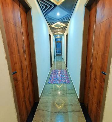 Mathura Casa | Shri Radha Rani Kripa Dham