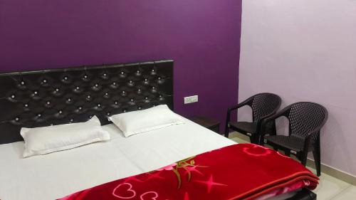 Misrikh Casa | Shri Rameshwaram Dham Ashram