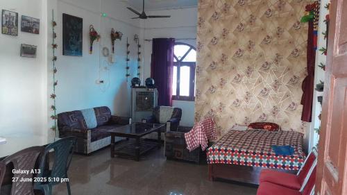 Ayodhya Casa | Shri Satyanarayan ji homestay