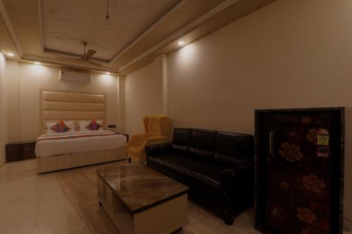 Mohangarh Hotel | Shri Tirupati Residency