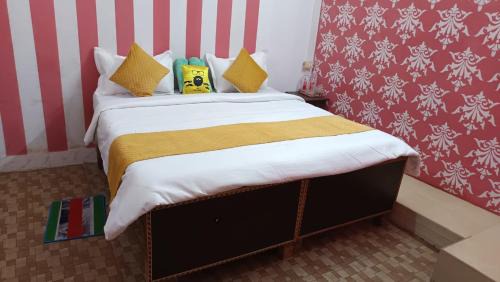 Faizabad Casa | shriji ayodhya dham stay