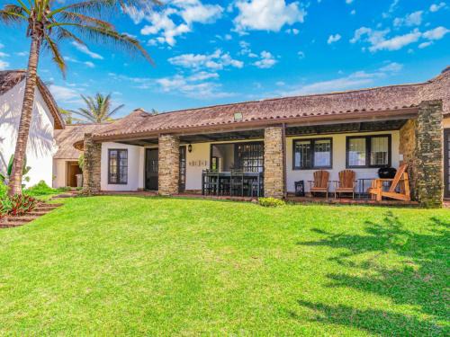 Umhlali Beach Apartamento | Shrimp Lane Cottages, Sea Lodge