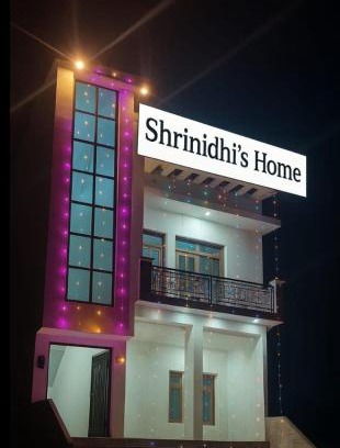 Aonla Casa | Shrinidhi's Home