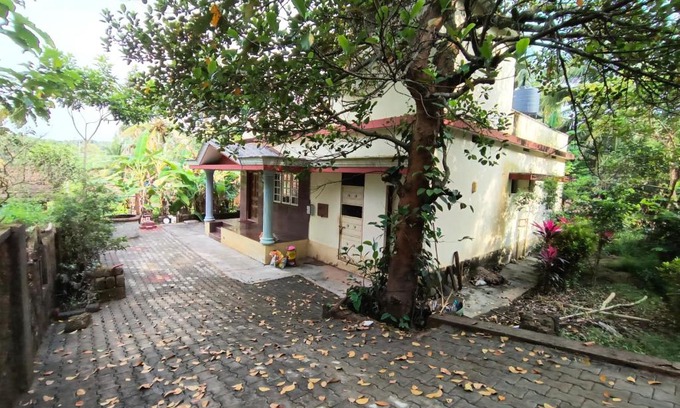 Adyar Casa | Shristi Homestay