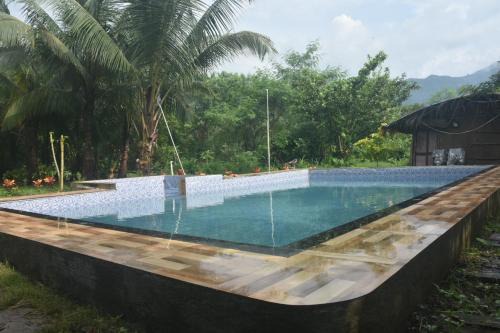 Vaijanath Casa | Shrushtiban farms