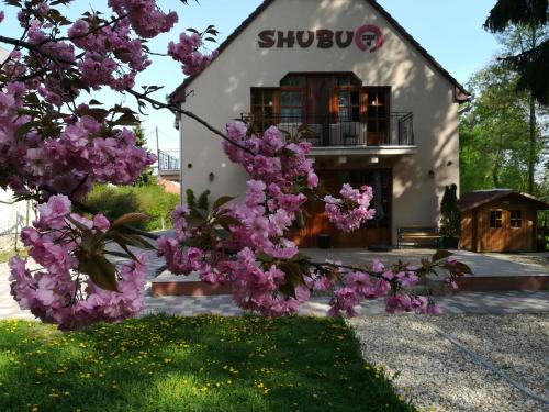 Szilvasvarad Casa | Shubu Zen Vendégház