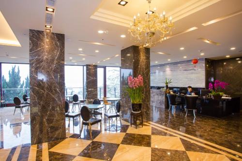 Yuchi Hotel | Shui Sha Lian Hotel