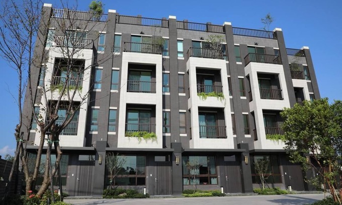 Tongle Village Casa | Shuiyue