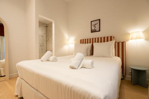 De Kaaien Apartamento | SHWAY - The Captain's View