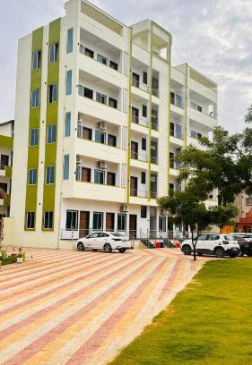 Khattalwada Hotel | Shyam resort