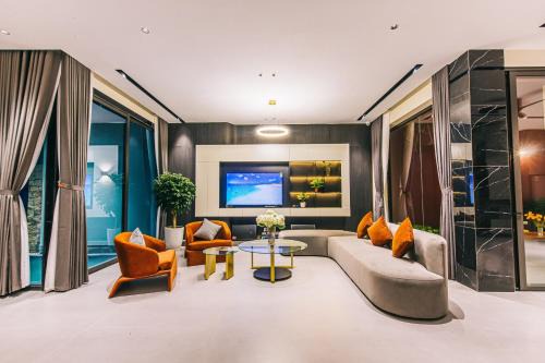 Sam Son Apartamento | Siêu Biệt Thự Ven Biển MICAE Sầm Sơn