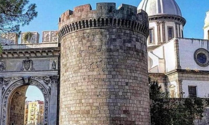 Naples City Centre Apartamento | Si Trova nel Centro Storico di Napoli