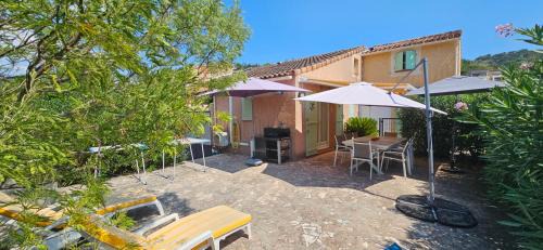 Auribeau-sur-Siagne Casa | Siagnosa Maison en Provence