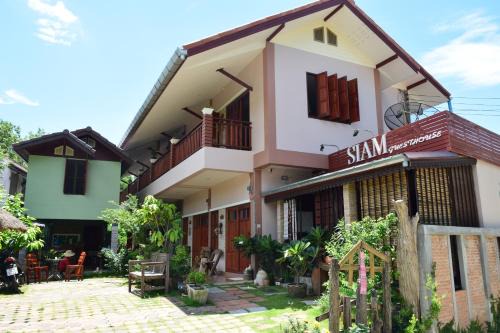 Ban Tai Casa | Siam Guesthouse
