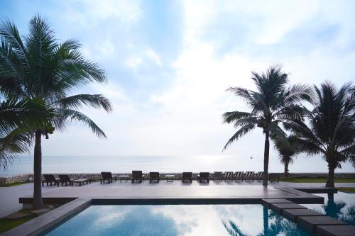 Hua Hin Complejo | Siambeach Resort