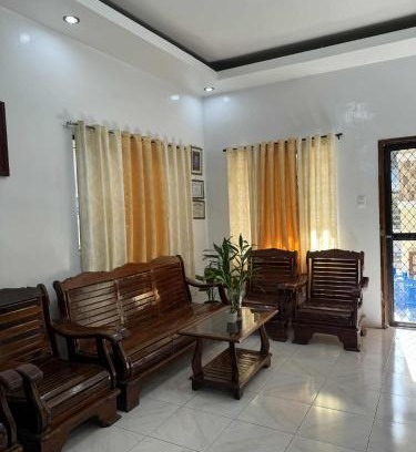 Del Carmen Casa | Siargao Jalsa Homestay