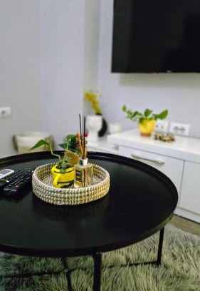 Tirana Apartamento | Siart Apartment