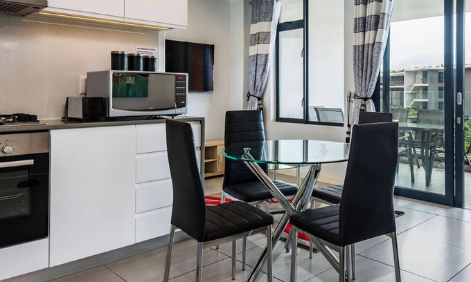 Hillhead Apartamento | Sibaya Executive 1 Bedroom Apt W202