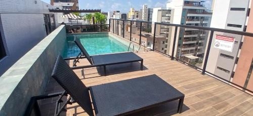 Intermares Apartamento | Siberian Flat 204 Intermares