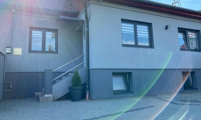 Sibiu Villa | Sibiu City Villa