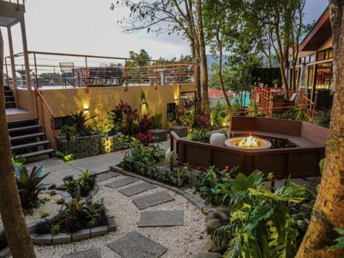 Monteverde Cabina | Sibu Boutique Hotel