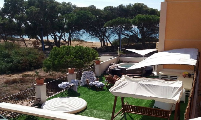 Dune Apartamento | Sicilia Mare vacaciones de Mar - (Max 5 personas)