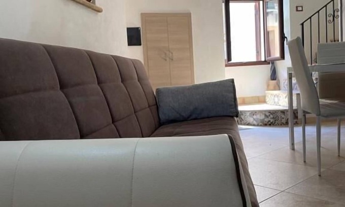 Sambuca di Sicilia Casa | Sicilian Charm House in Sambuca