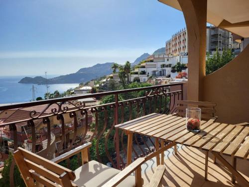 Letojanni Apartamento | SICILIAN DREAM Apartment